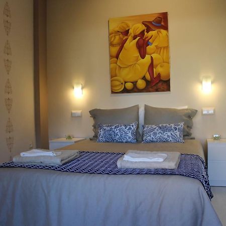 Disfruta Leon A Pie Apartment Exterior foto