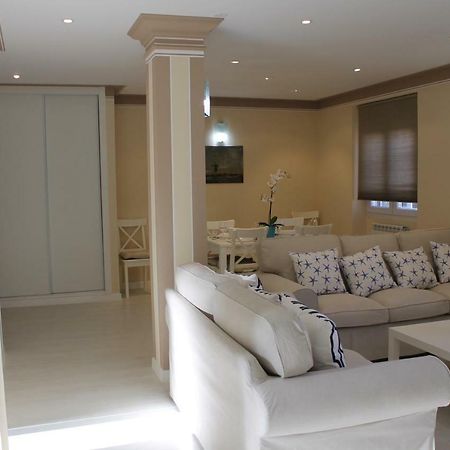 Disfruta Leon A Pie Apartment Exterior foto