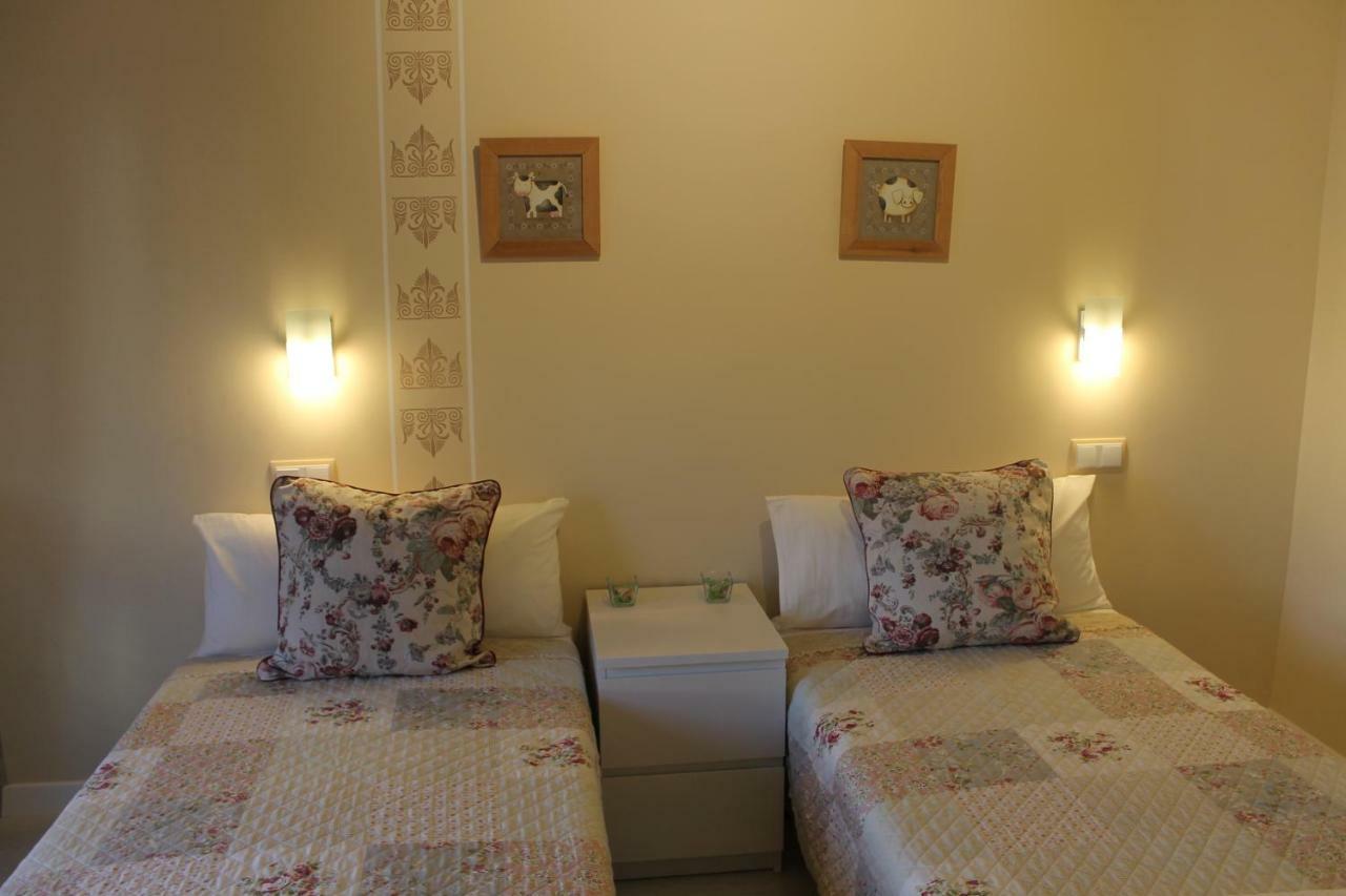 Disfruta Leon A Pie Apartment Exterior foto