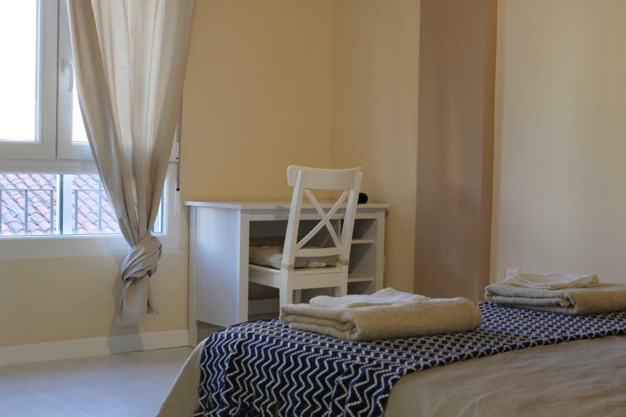 Disfruta Leon A Pie Apartment Exterior foto