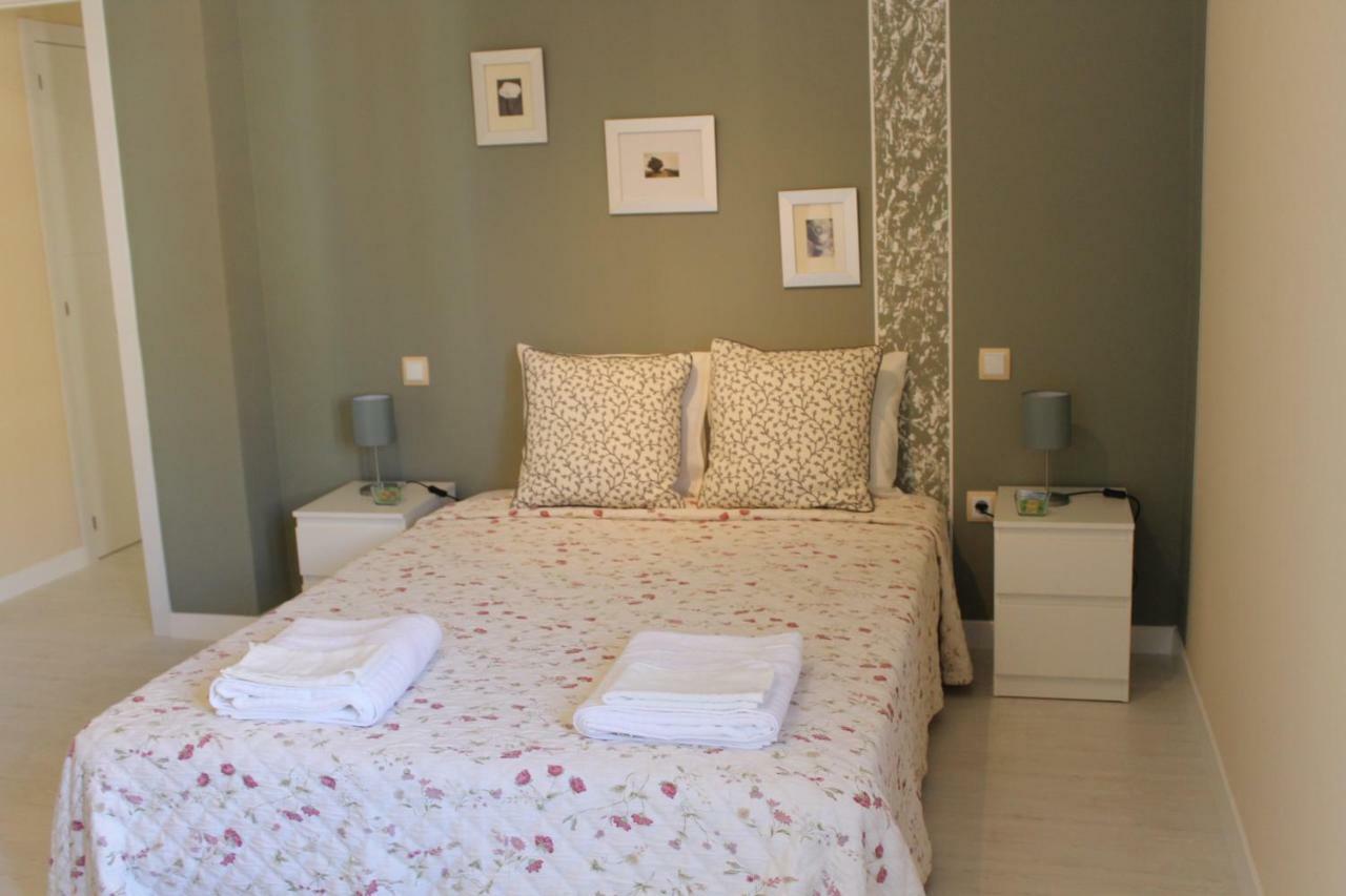 Disfruta Leon A Pie Apartment Exterior foto