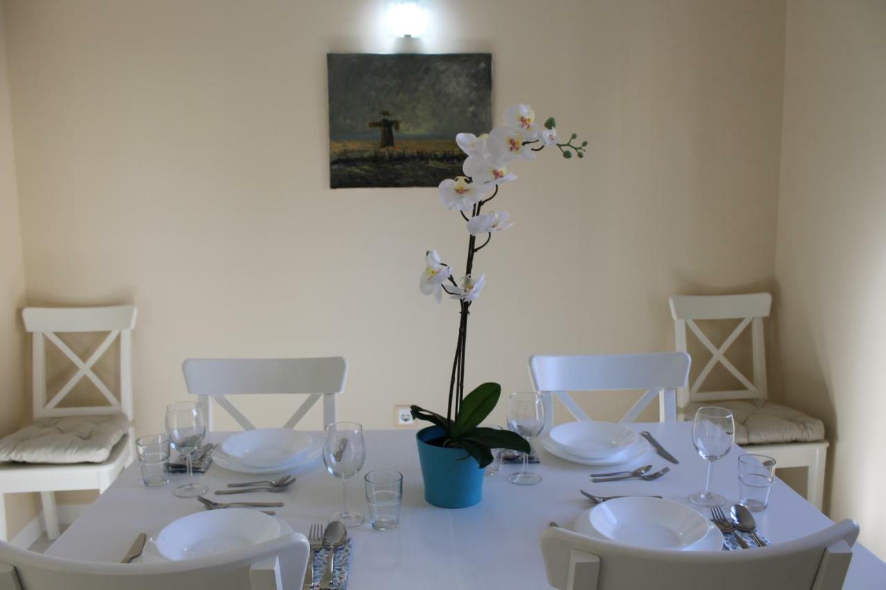 Disfruta Leon A Pie Apartment Exterior foto