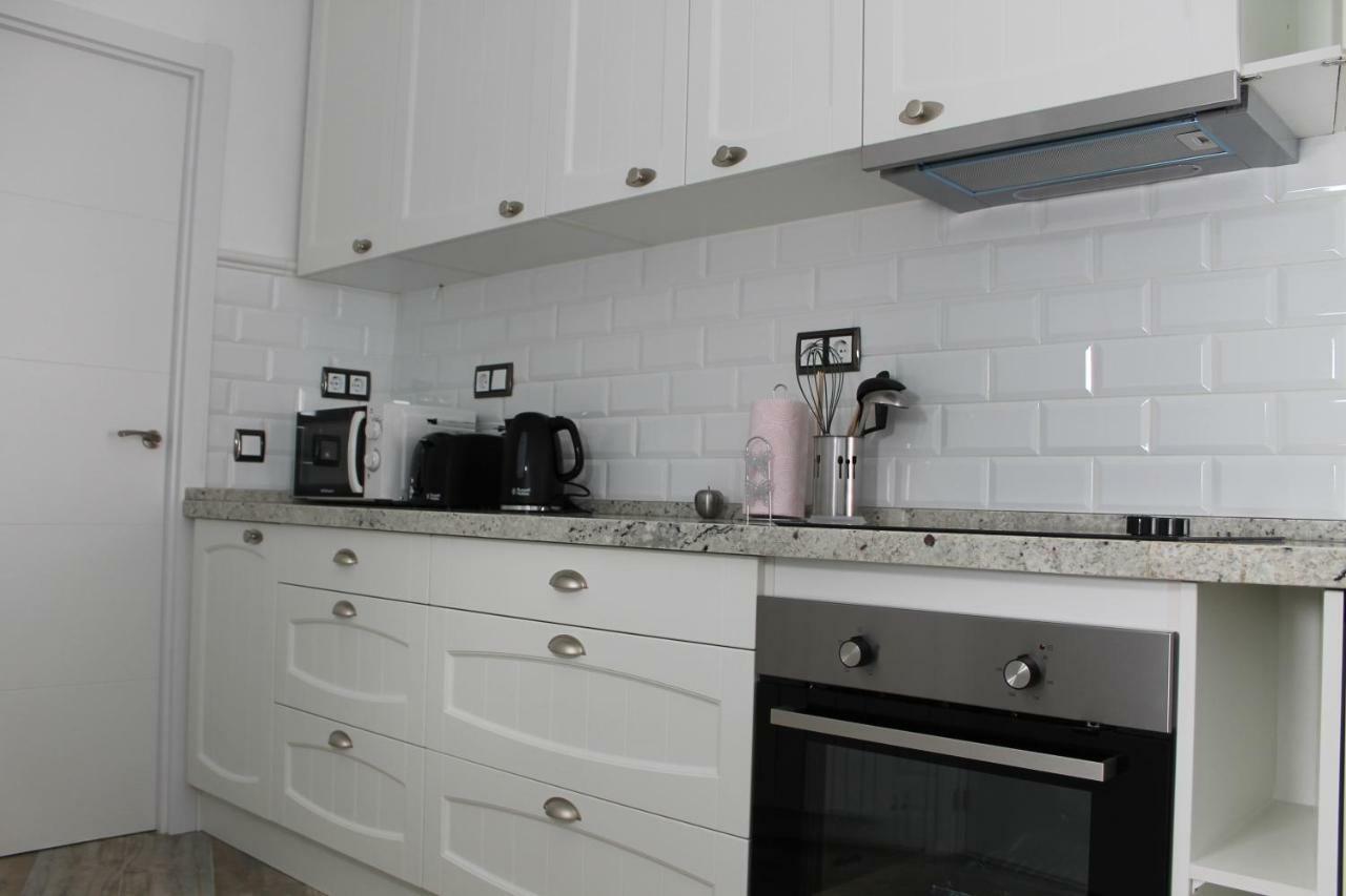 Disfruta Leon A Pie Apartment Exterior foto