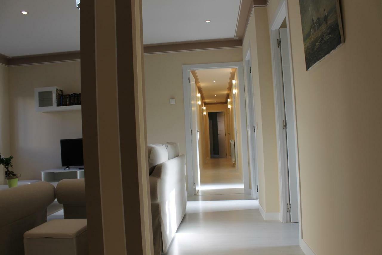 Disfruta Leon A Pie Apartment Exterior foto