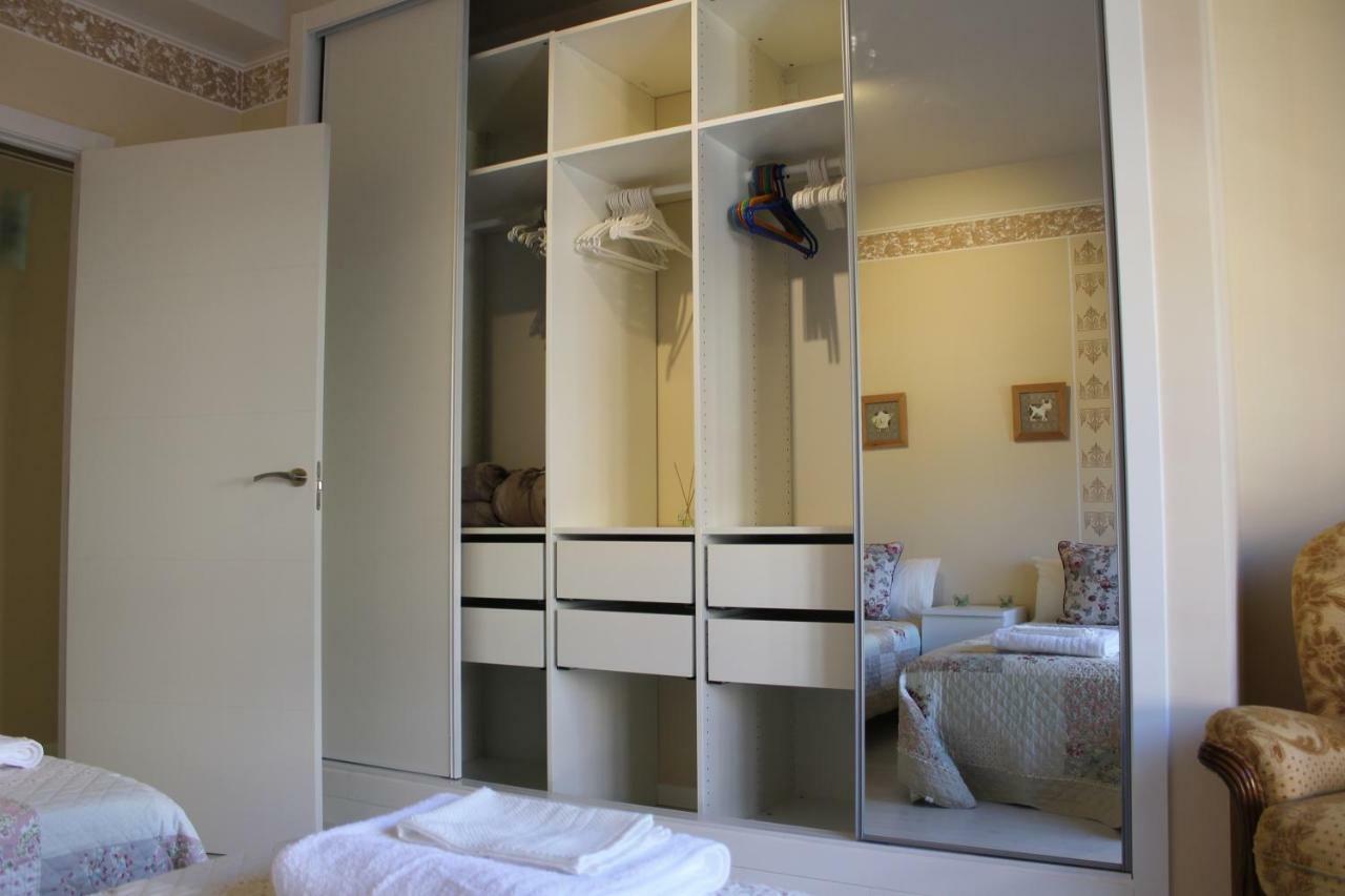 Disfruta Leon A Pie Apartment Exterior foto