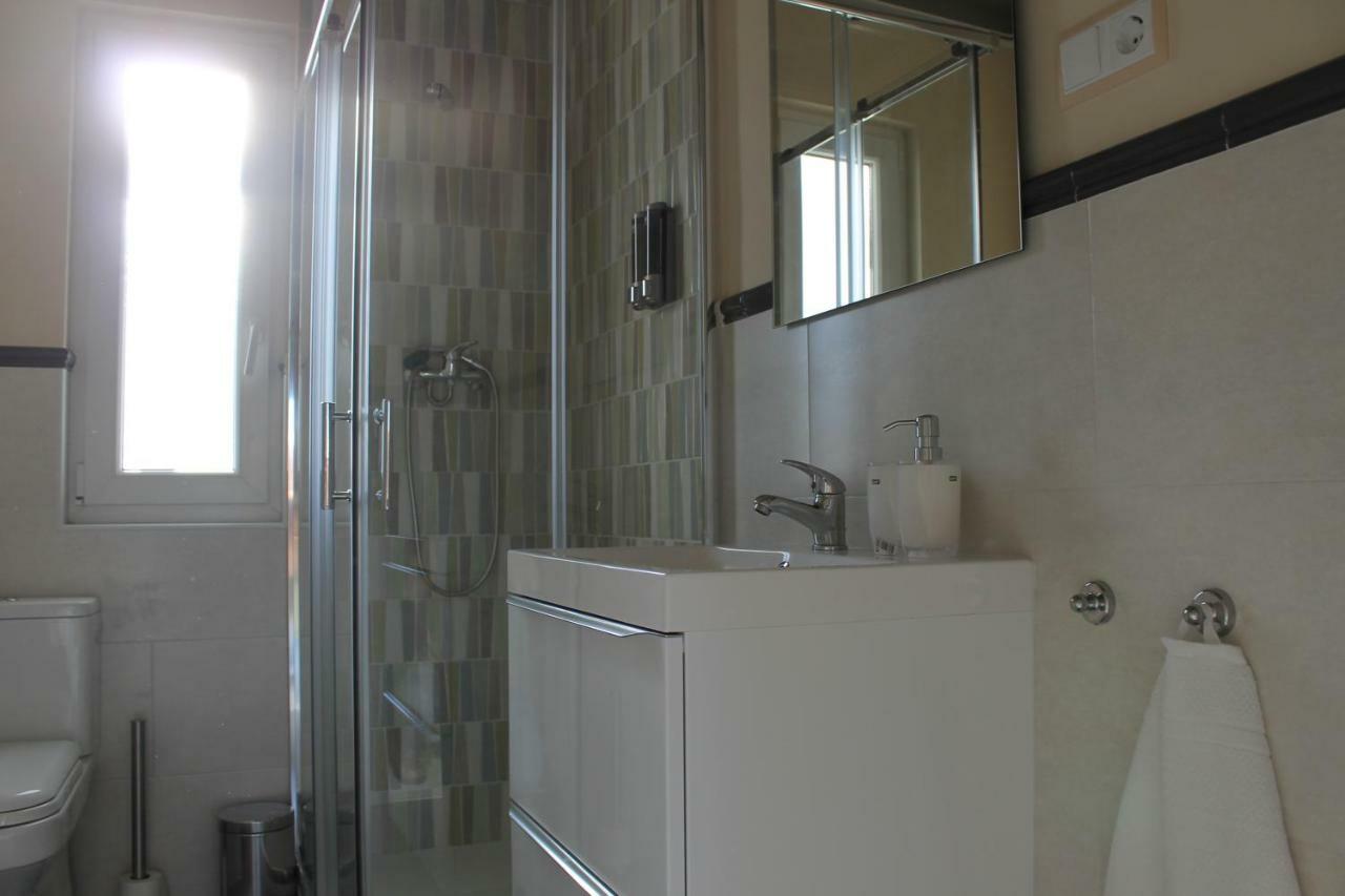 Disfruta Leon A Pie Apartment Exterior foto