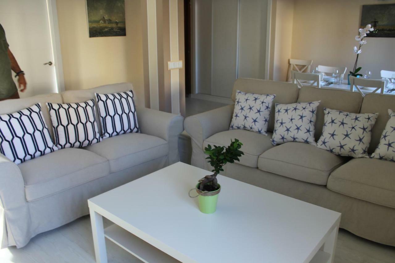 Disfruta Leon A Pie Apartment Exterior foto