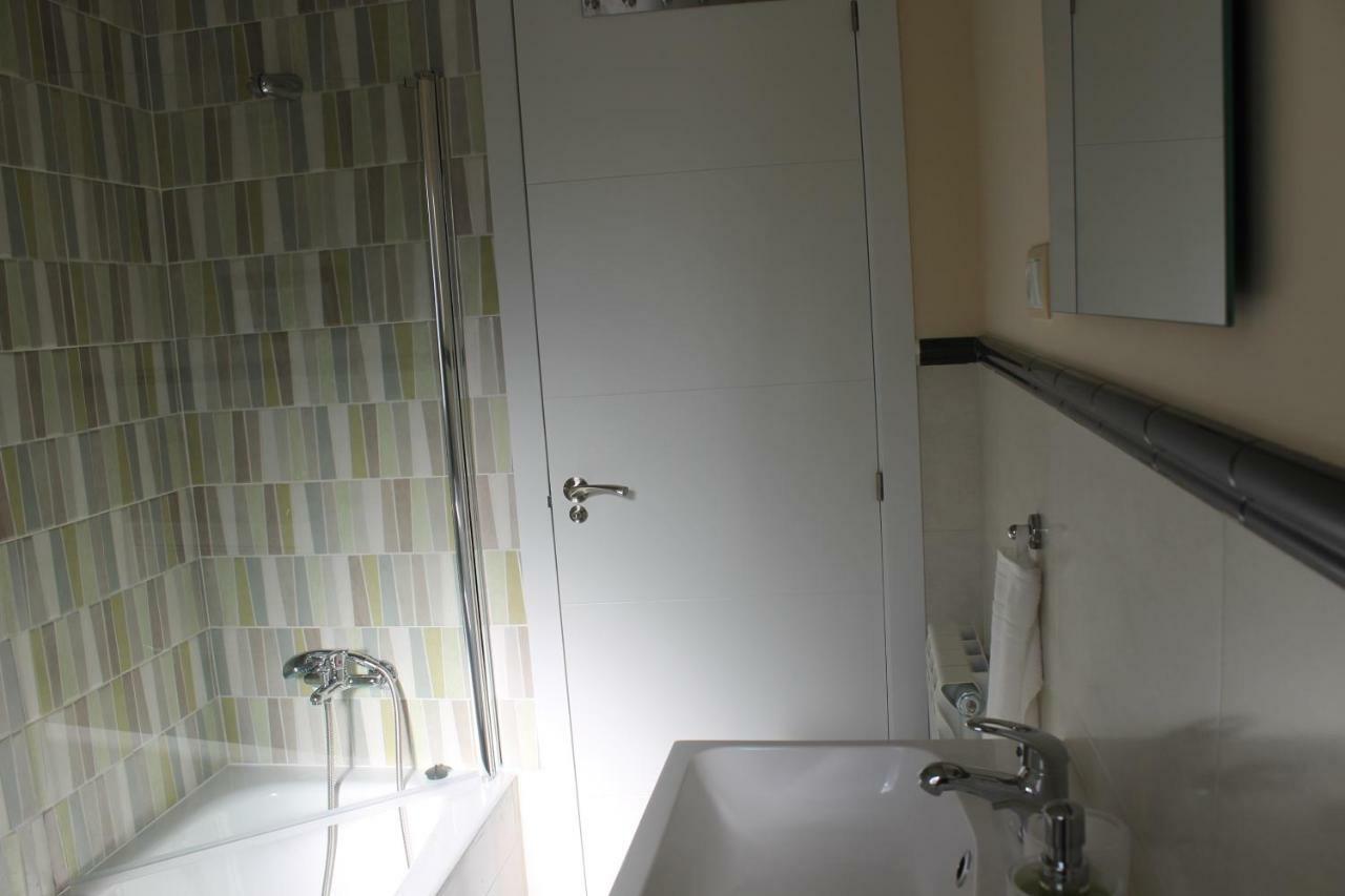 Disfruta Leon A Pie Apartment Exterior foto