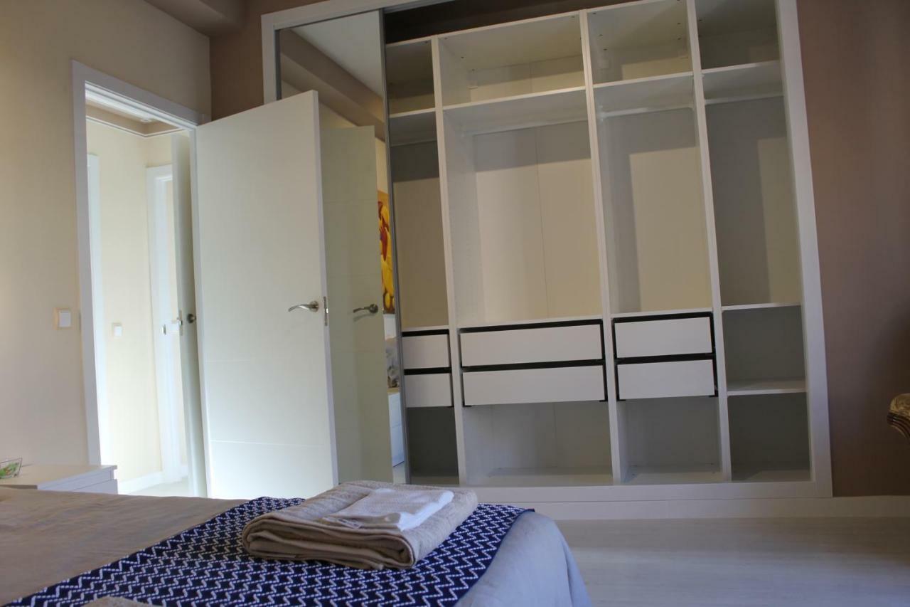 Disfruta Leon A Pie Apartment Exterior foto
