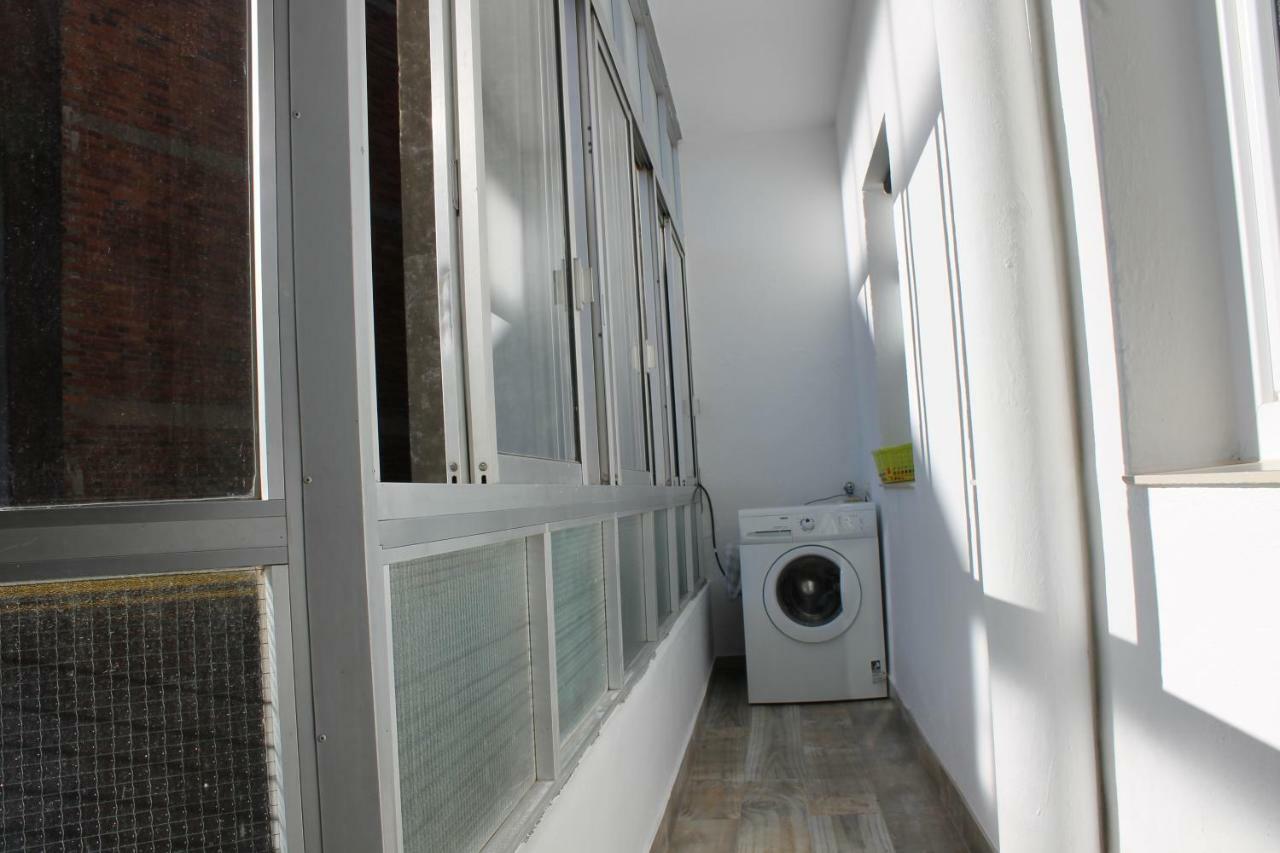 Disfruta Leon A Pie Apartment Exterior foto